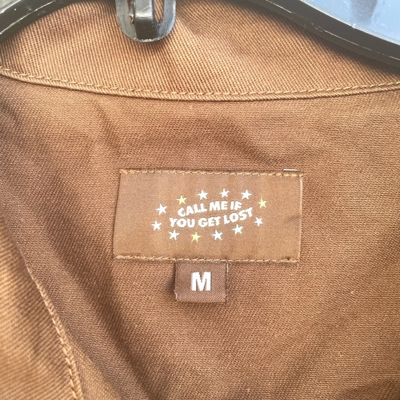 Tyler the creator zip up jacket - Picture 4 of 4